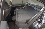 Subaru Legacy 2009 года